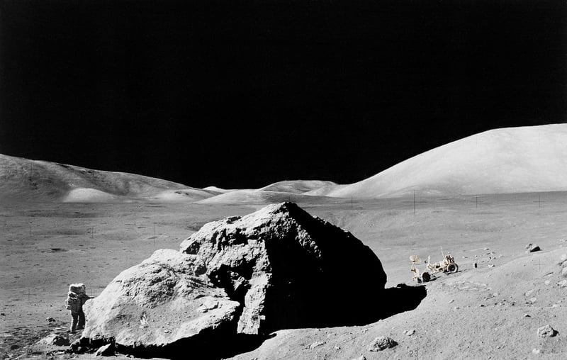 Neil Armstrong