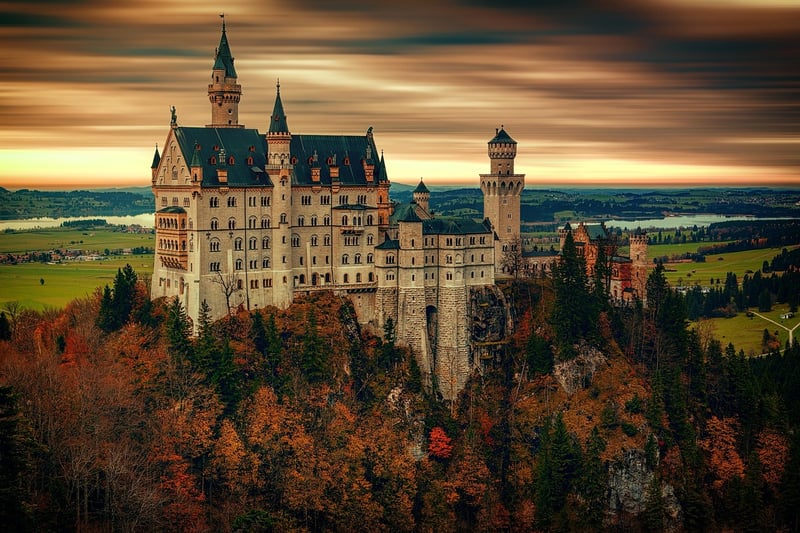 Medieval Kingdom