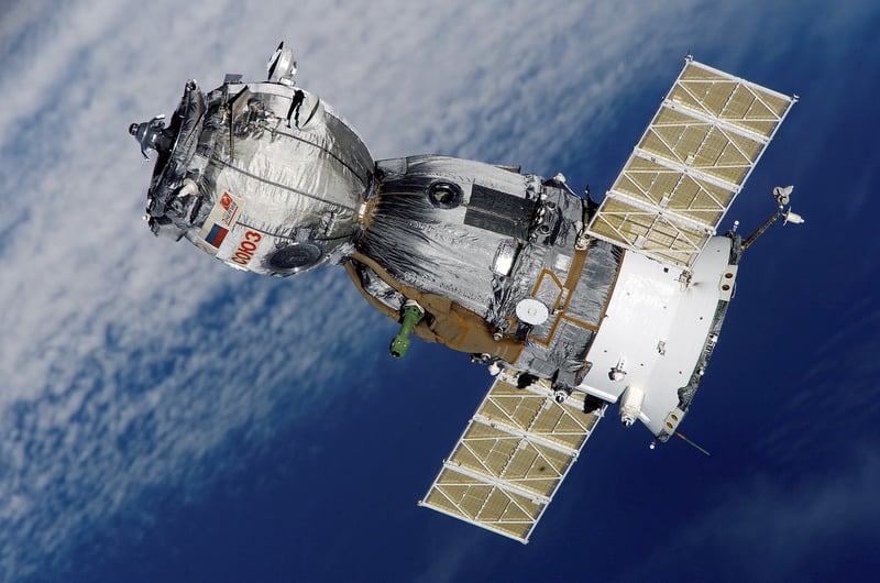 Space Adventure